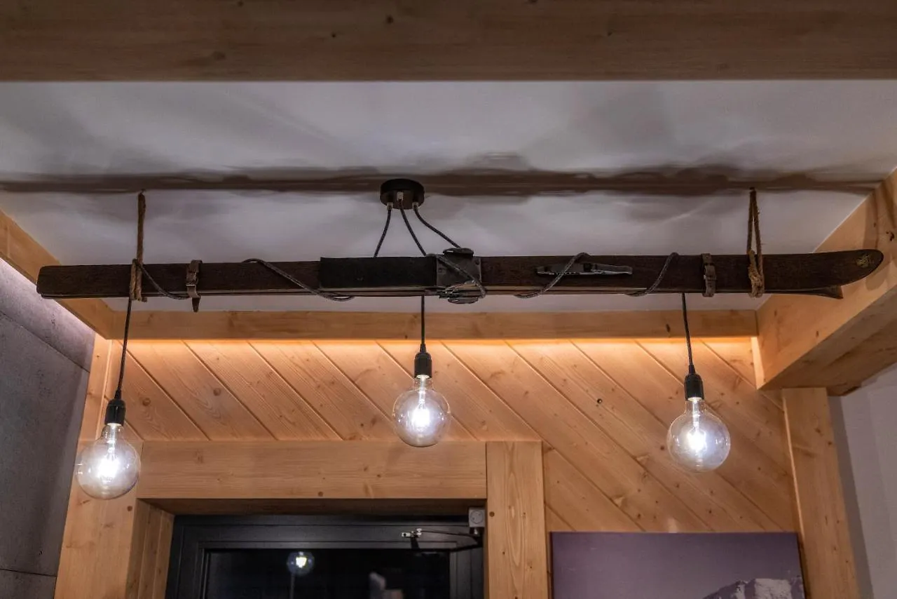 Aparthotel Tatrzanska Miejscowka - Apartamenty Centrum Zakopane