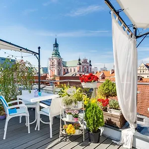 Kolegiacki Hotel Poznan