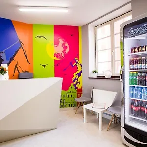 Moon Hostel Gdansk