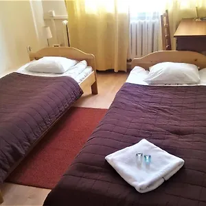 Na Zurawiej Hostel Warsaw