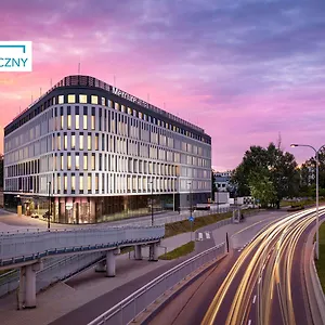 Mercure Ursus Station 4*, Warszawa Polska