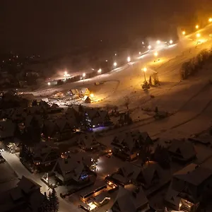Bed & Breakfast Harenda, Zakopane