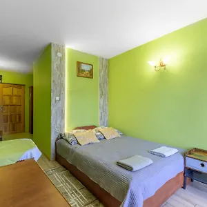 Gościnne U Babci Zakopane