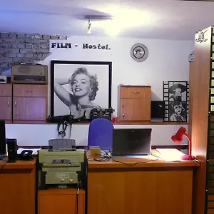 Film Hostel Poznan