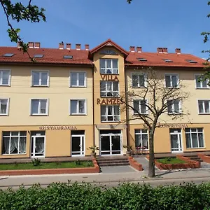 Ramzes 2*, Gdańsk Polska