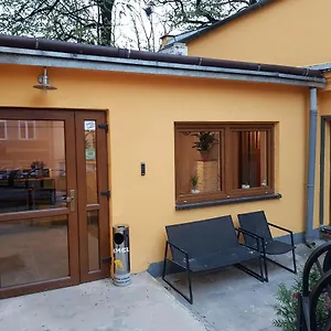 Kaktus Hostel Krakow