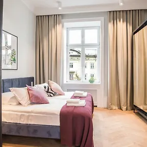 Stradom 15 Aparthotel Krakow
