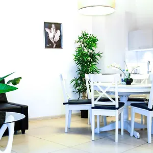 Florianska Gate Luxury Aparthotel Krakow